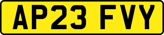 AP23FVY