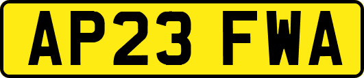 AP23FWA