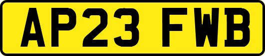 AP23FWB
