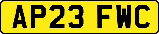 AP23FWC