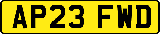 AP23FWD