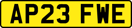 AP23FWE