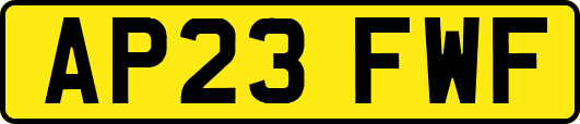 AP23FWF