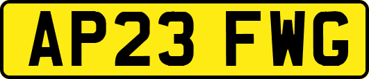 AP23FWG