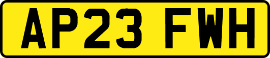AP23FWH