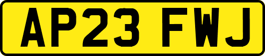 AP23FWJ