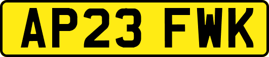 AP23FWK