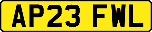 AP23FWL