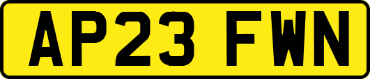 AP23FWN