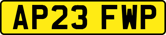 AP23FWP
