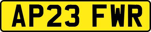 AP23FWR