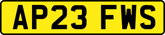 AP23FWS