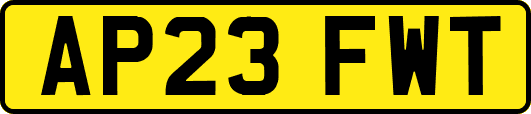 AP23FWT
