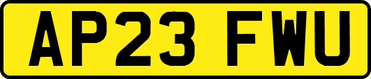 AP23FWU