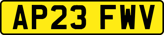 AP23FWV