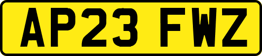 AP23FWZ
