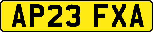 AP23FXA