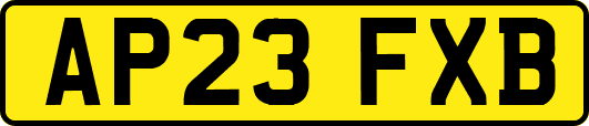 AP23FXB