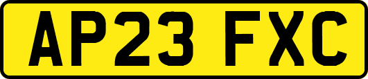 AP23FXC