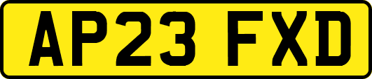 AP23FXD