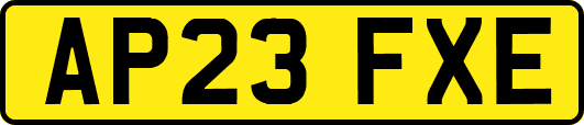 AP23FXE