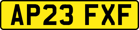 AP23FXF