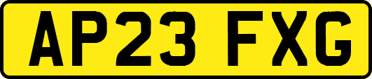 AP23FXG