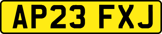 AP23FXJ