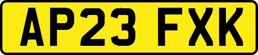 AP23FXK
