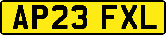 AP23FXL