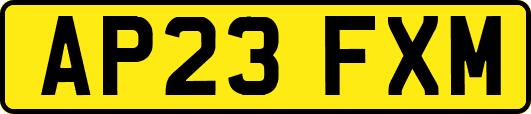 AP23FXM