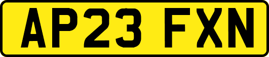 AP23FXN