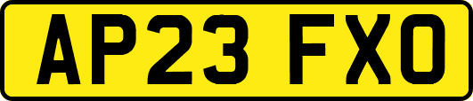 AP23FXO