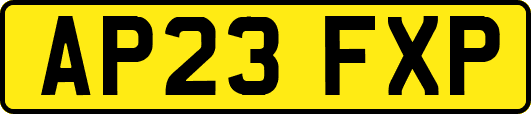 AP23FXP
