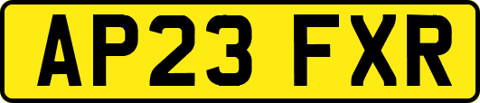 AP23FXR