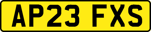 AP23FXS