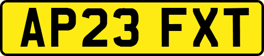AP23FXT
