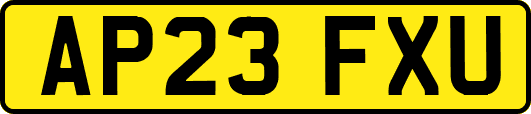 AP23FXU