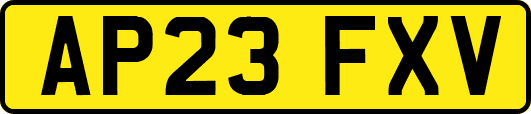 AP23FXV