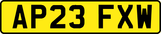 AP23FXW