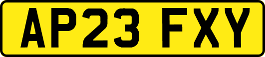 AP23FXY