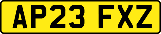 AP23FXZ