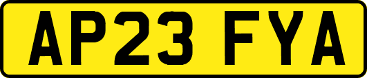 AP23FYA