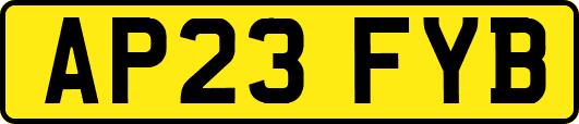 AP23FYB