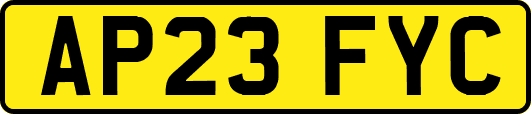 AP23FYC