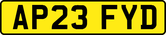 AP23FYD