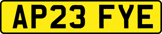 AP23FYE