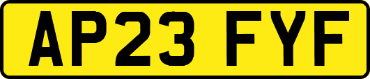 AP23FYF