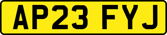 AP23FYJ