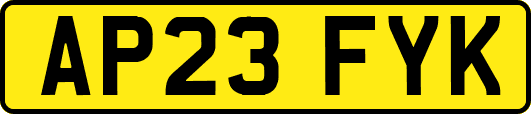 AP23FYK